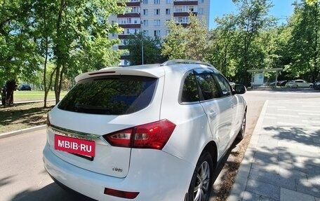 Zotye T600, 2016 год, 850 000 рублей, 2 фотография