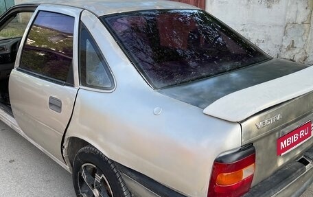 Opel Vectra A, 1990 год, 100 000 рублей, 9 фотография