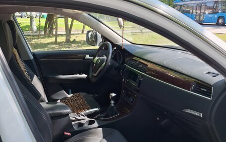 Zotye T600, 2016 год, 850 000 рублей, 8 фотография