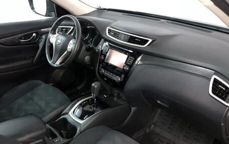 Nissan X-Trail, 2015 год, 1 700 000 рублей, 6 фотография