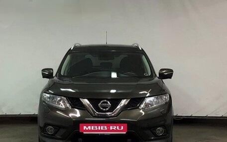 Nissan X-Trail, 2015 год, 1 700 000 рублей, 5 фотография