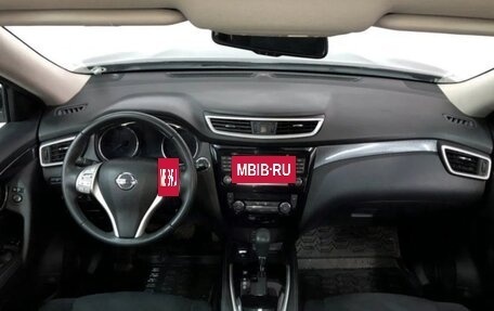 Nissan X-Trail, 2015 год, 1 700 000 рублей, 10 фотография