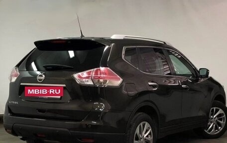 Nissan X-Trail, 2015 год, 1 700 000 рублей, 9 фотография