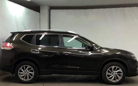 Nissan X-Trail, 2015 год, 1 700 000 рублей, 18 фотография