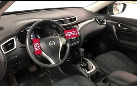 Nissan X-Trail, 2015 год, 1 700 000 рублей, 16 фотография
