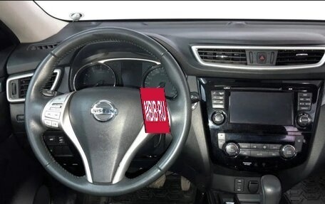 Nissan X-Trail, 2015 год, 1 700 000 рублей, 12 фотография