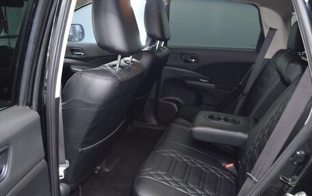 Honda CR-V IV, 2013 год, 1 590 000 рублей, 8 фотография