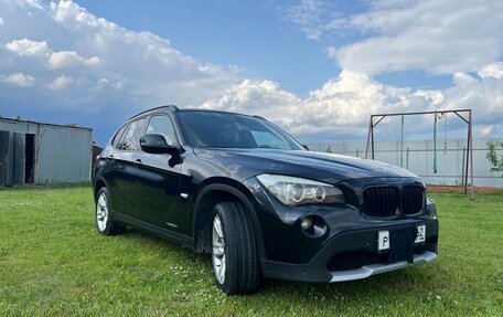 BMW X1, 2011 год, 1 500 000 рублей, 6 фотография