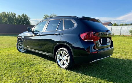 BMW X1, 2011 год, 1 500 000 рублей, 4 фотография