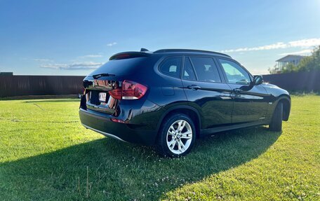 BMW X1, 2011 год, 1 500 000 рублей, 5 фотография