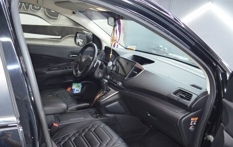 Honda CR-V IV, 2013 год, 1 590 000 рублей, 10 фотография