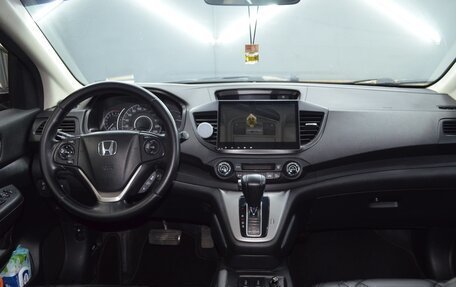 Honda CR-V IV, 2013 год, 1 590 000 рублей, 11 фотография