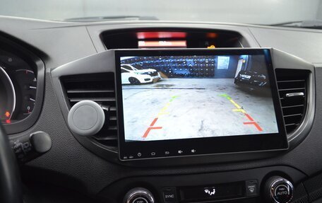 Honda CR-V IV, 2013 год, 1 590 000 рублей, 12 фотография