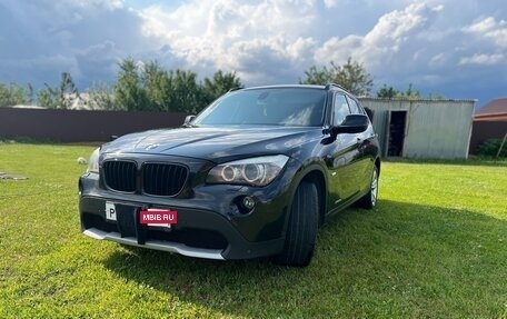 BMW X1, 2011 год, 1 500 000 рублей, 7 фотография