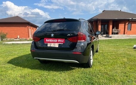 BMW X1, 2011 год, 1 500 000 рублей, 8 фотография