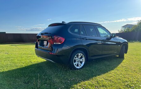 BMW X1, 2011 год, 1 500 000 рублей, 11 фотография
