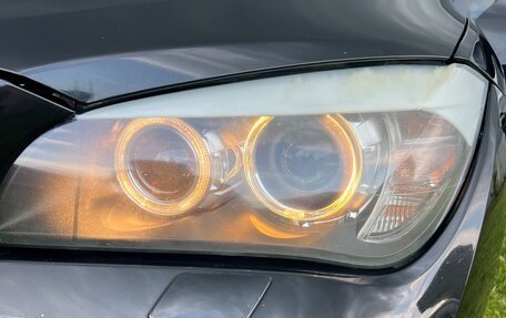 BMW X1, 2011 год, 1 500 000 рублей, 17 фотография