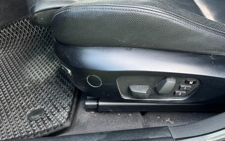 BMW X1, 2011 год, 1 500 000 рублей, 19 фотография