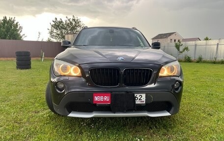 BMW X1, 2011 год, 1 500 000 рублей, 16 фотография
