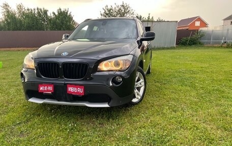 BMW X1, 2011 год, 1 500 000 рублей, 15 фотография