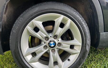 BMW X1, 2011 год, 1 500 000 рублей, 25 фотография