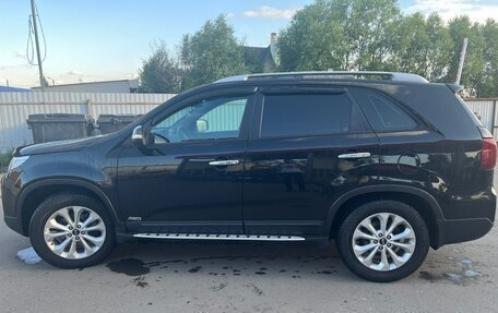 KIA Sorento II рестайлинг, 2019 год, 2 750 000 рублей, 6 фотография
