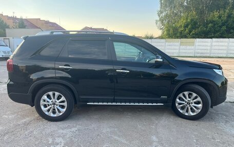 KIA Sorento II рестайлинг, 2019 год, 2 750 000 рублей, 5 фотография