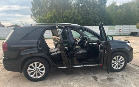 KIA Sorento II рестайлинг, 2019 год, 2 750 000 рублей, 7 фотография