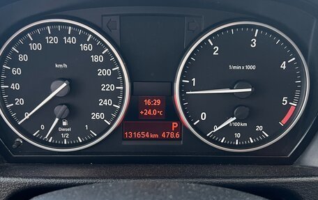 BMW X1, 2011 год, 1 500 000 рублей, 24 фотография