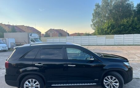 KIA Sorento II рестайлинг, 2019 год, 2 750 000 рублей, 4 фотография