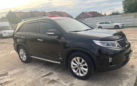 KIA Sorento II рестайлинг, 2019 год, 2 750 000 рублей, 8 фотография