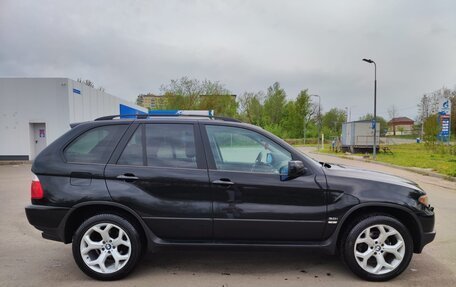 BMW X5, 2005 год, 2 300 000 рублей, 2 фотография