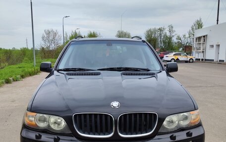 BMW X5, 2005 год, 2 300 000 рублей, 4 фотография