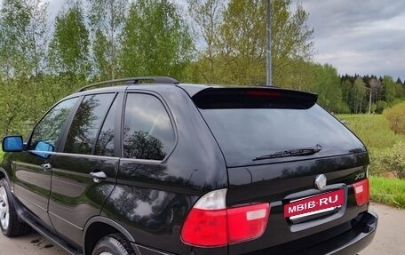 BMW X5, 2005 год, 2 300 000 рублей, 6 фотография