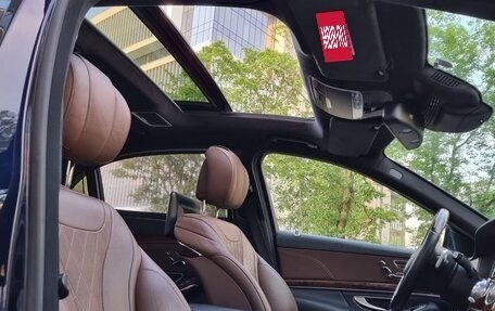 Mercedes-Benz S-Класс, 2014 год, 3 950 000 рублей, 15 фотография