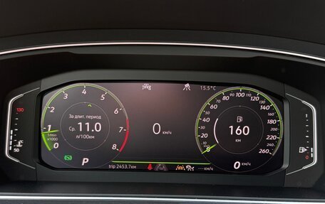 Volkswagen Tiguan II, 2020 год, 3 495 000 рублей, 10 фотография