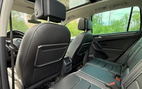 Volkswagen Tiguan II, 2020 год, 3 495 000 рублей, 9 фотография