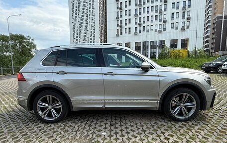 Volkswagen Tiguan II, 2020 год, 3 495 000 рублей, 7 фотография