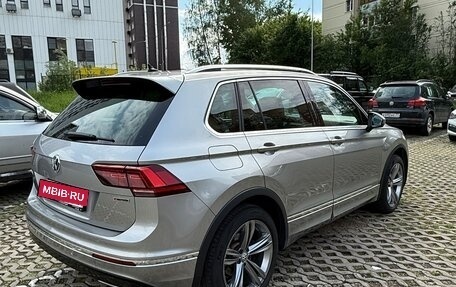 Volkswagen Tiguan II, 2020 год, 3 495 000 рублей, 6 фотография