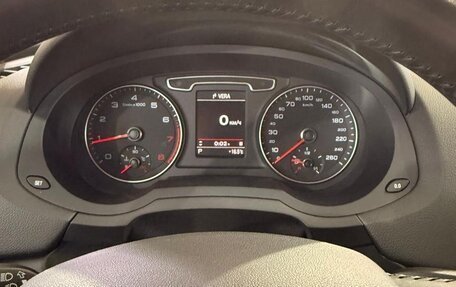 Audi Q3, 2014 год, 2 300 000 рублей, 3 фотография
