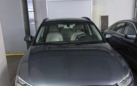 Audi Q3, 2014 год, 2 300 000 рублей, 7 фотография