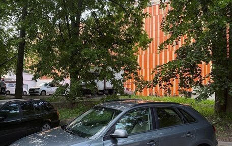 Audi Q3, 2014 год, 2 300 000 рублей, 4 фотография