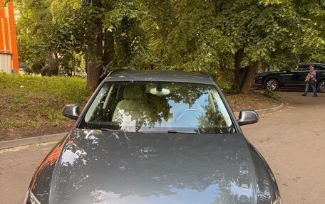 Audi Q3, 2014 год, 2 300 000 рублей, 2 фотография