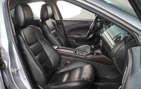Mazda 6, 2015 год, 1 899 000 рублей, 8 фотография