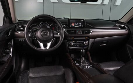 Mazda 6, 2015 год, 1 899 000 рублей, 6 фотография
