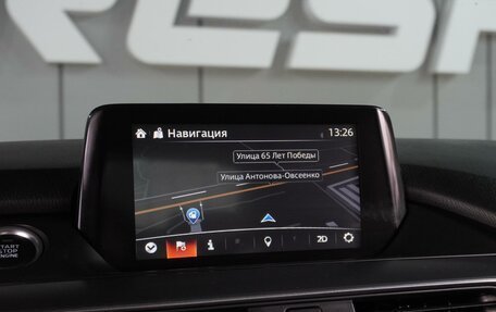 Mazda 6, 2015 год, 1 899 000 рублей, 13 фотография