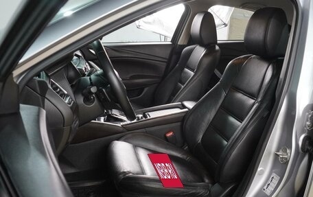 Mazda 6, 2015 год, 1 899 000 рублей, 10 фотография