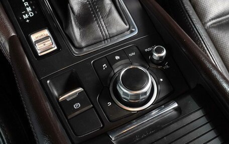 Mazda 6, 2015 год, 1 899 000 рублей, 25 фотография