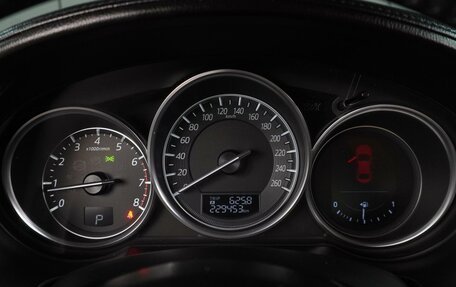 Mazda 6, 2015 год, 1 899 000 рублей, 27 фотография