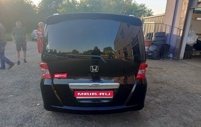 Honda Freed I, 2010 год, 980 000 рублей, 1 фотография